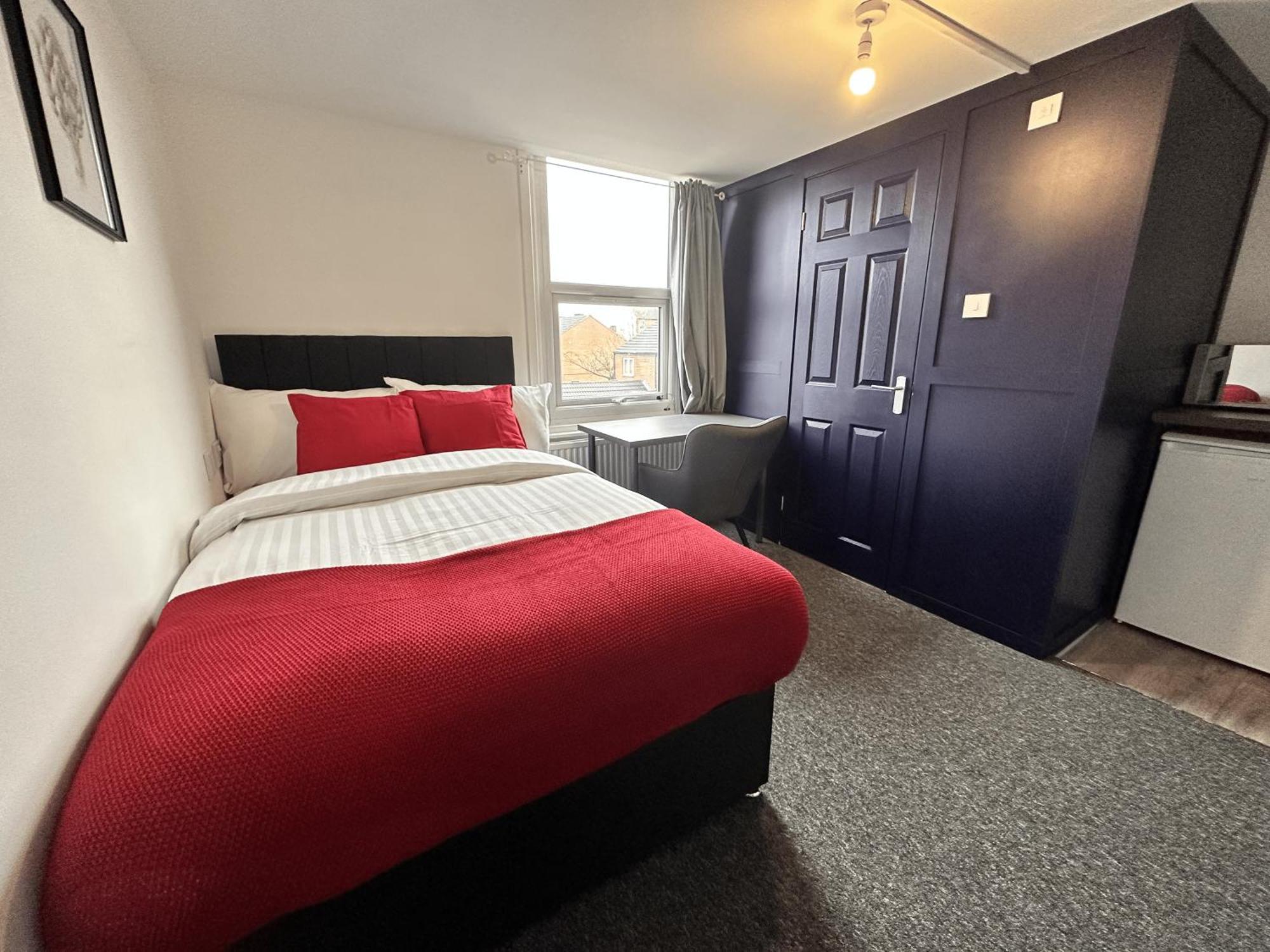 Premier Nottingham Studios - Gawthorne Exteriér fotografie