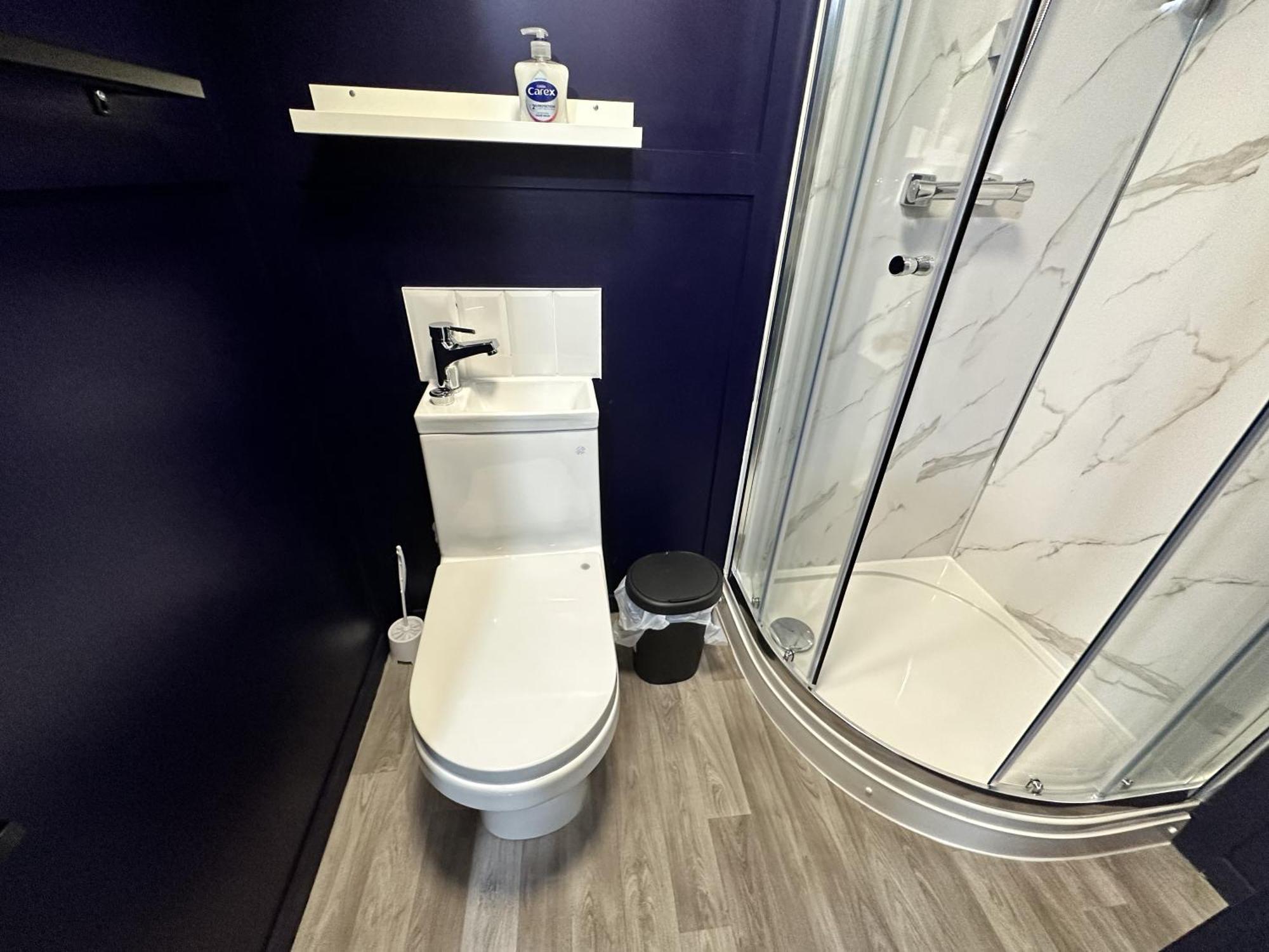 Premier Nottingham Studios - Gawthorne Exteriér fotografie