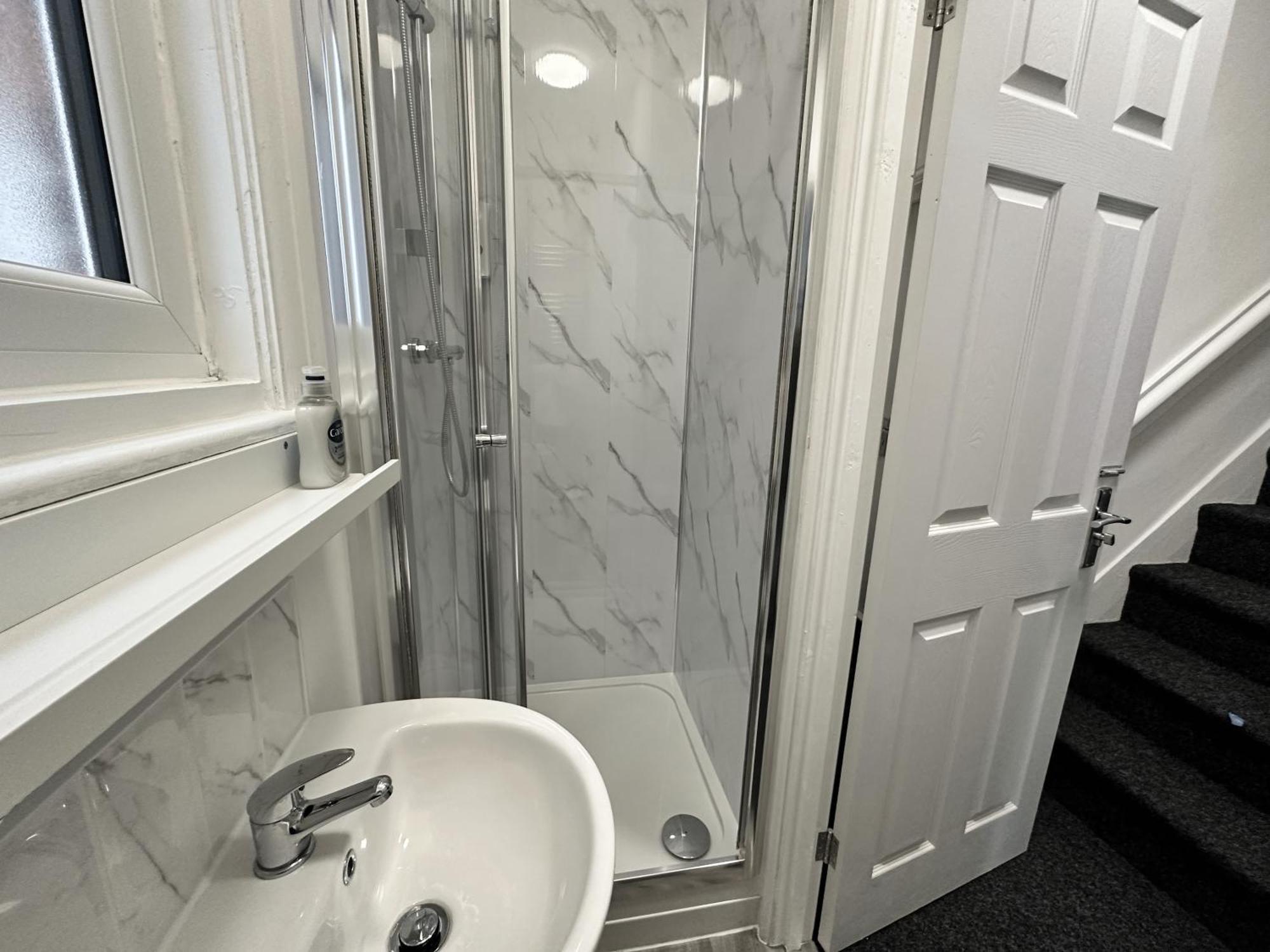 Premier Nottingham Studios - Gawthorne Exteriér fotografie