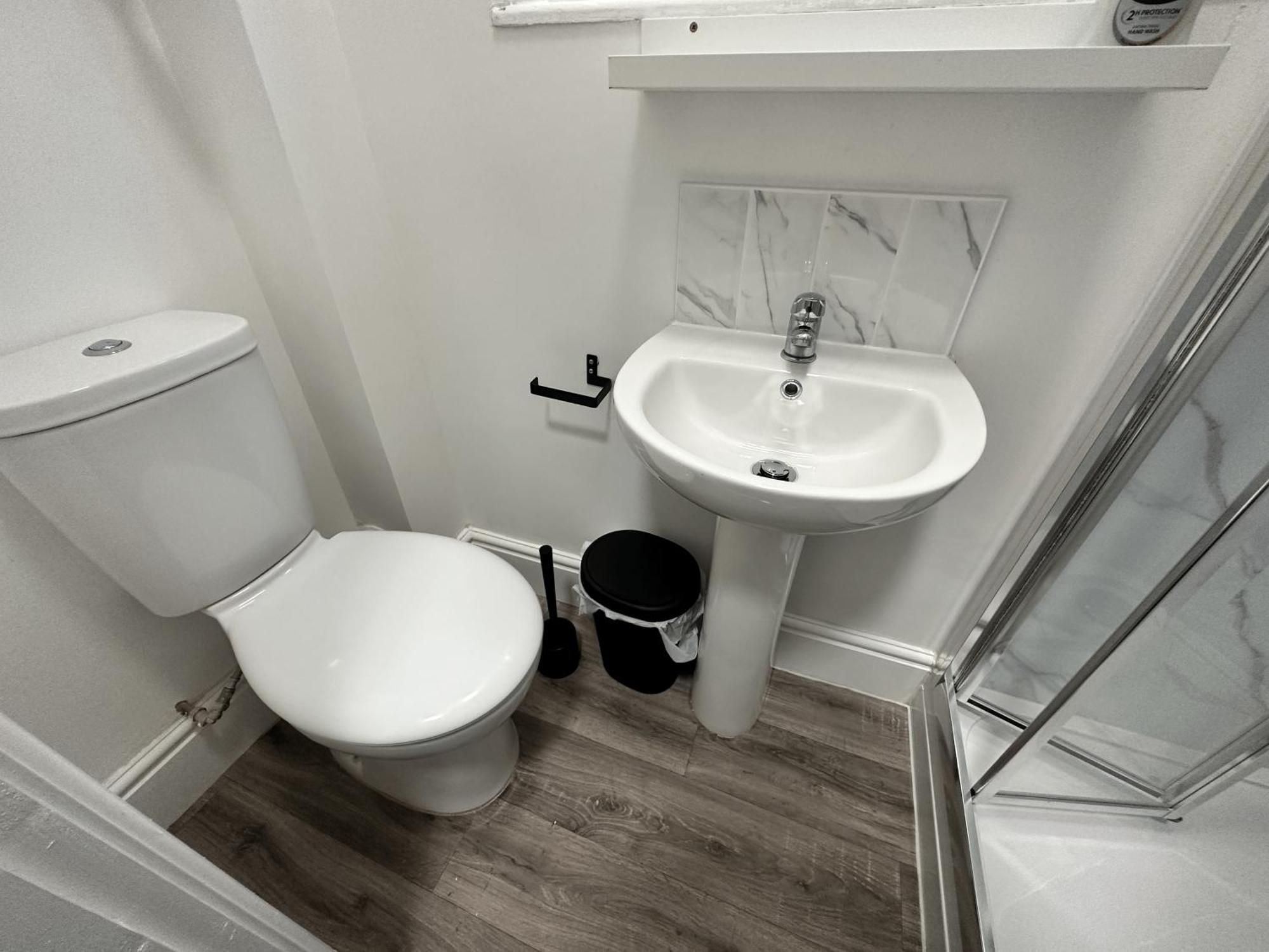 Premier Nottingham Studios - Gawthorne Exteriér fotografie