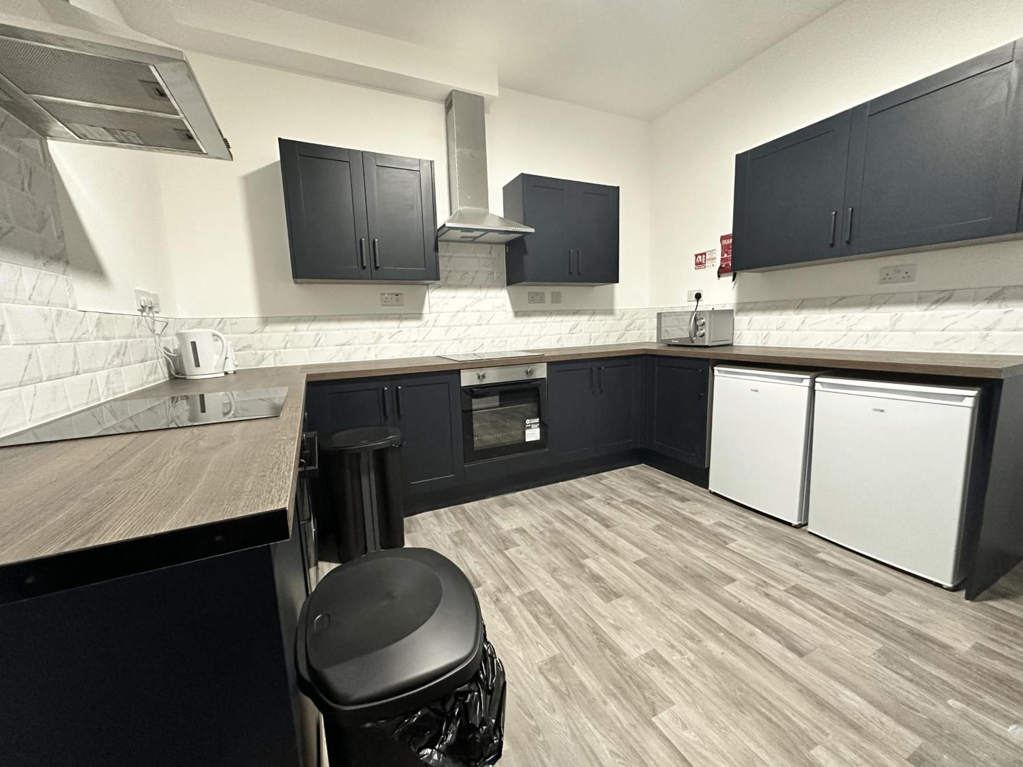 Premier Nottingham Studios - Gawthorne Exteriér fotografie