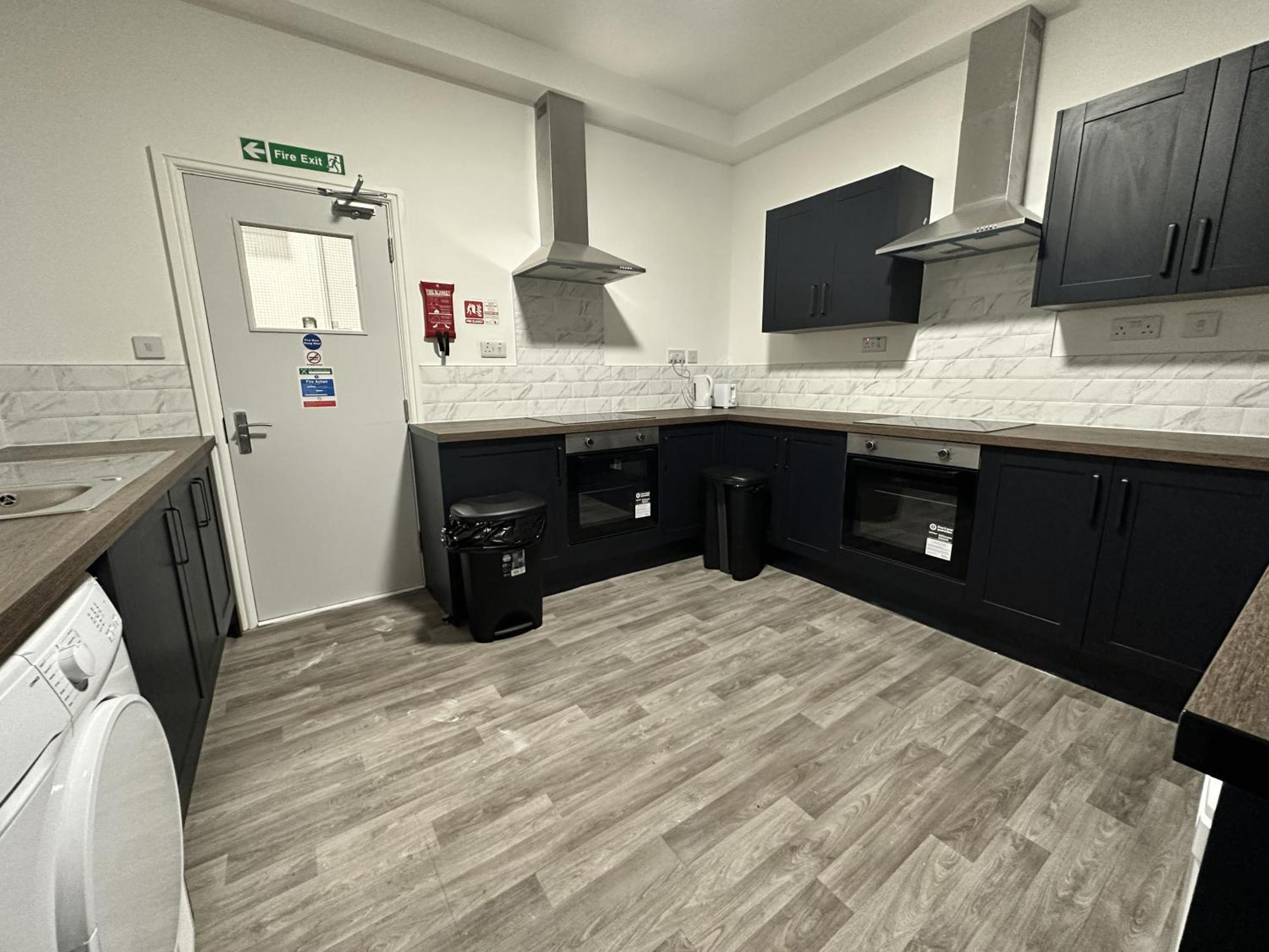 Premier Nottingham Studios - Gawthorne Exteriér fotografie